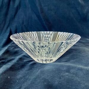 Crystal Gallery by Fairfield Candy Bowl